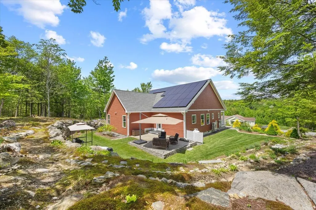 48 Liberty Lane Acton ME 04001