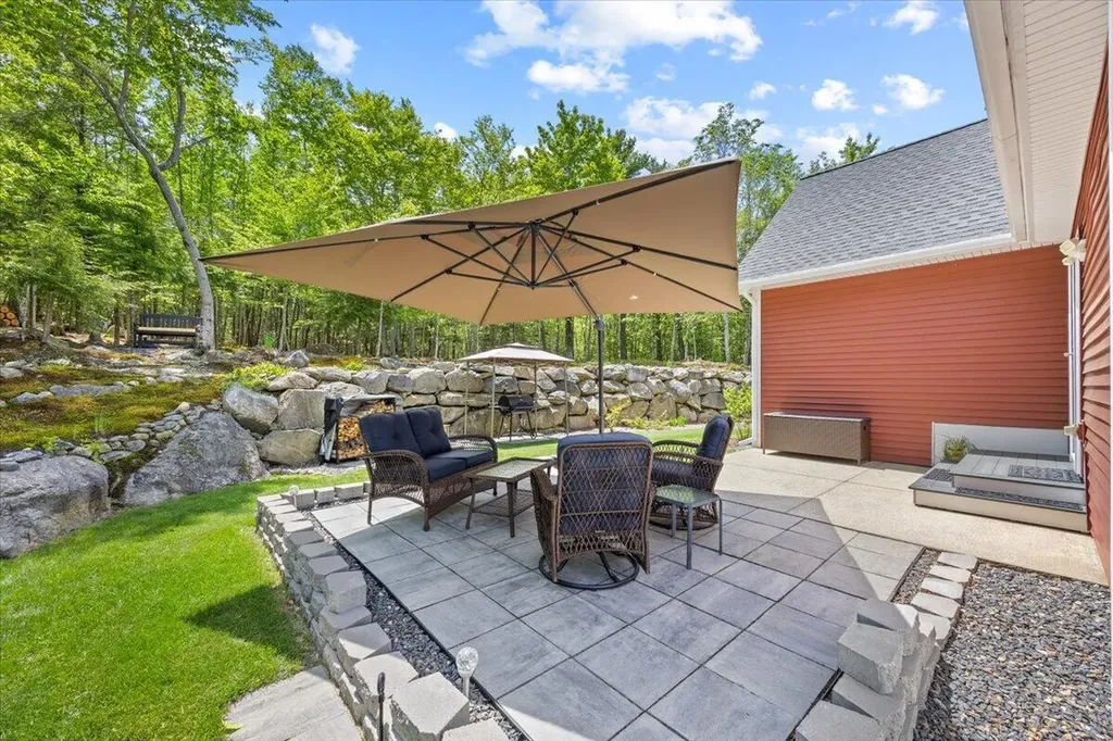 48 Liberty Lane Acton ME 04001