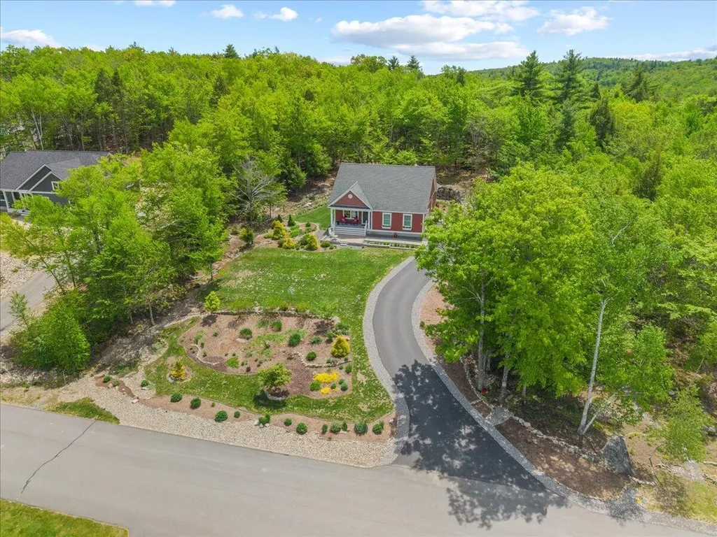 48 Liberty Lane Acton ME 04001