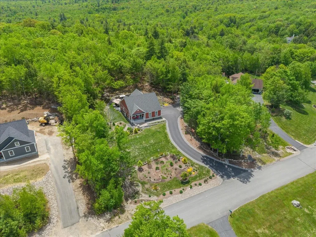 48 Liberty Lane Acton ME 04001
