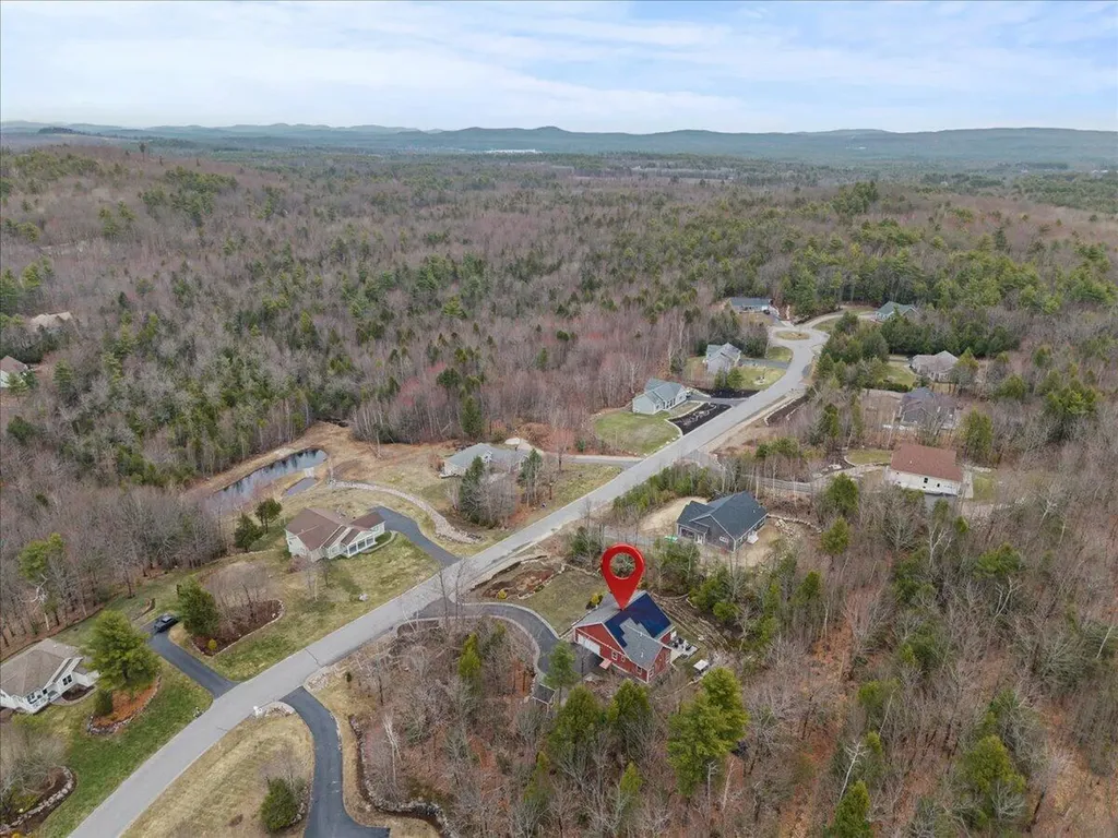 48 Liberty Lane Acton ME 04001