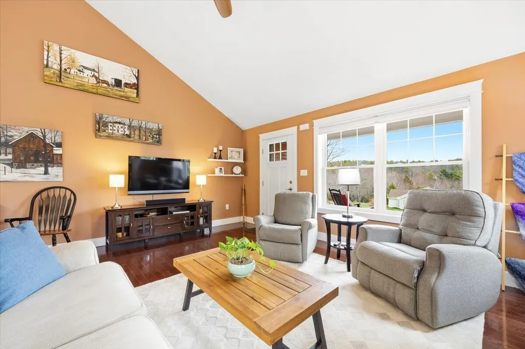 48 Liberty Lane Acton ME 04001