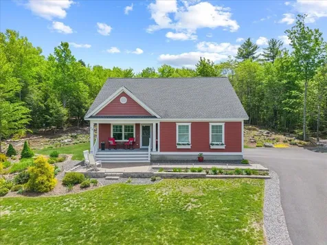 48 Liberty Lane Acton ME 04001