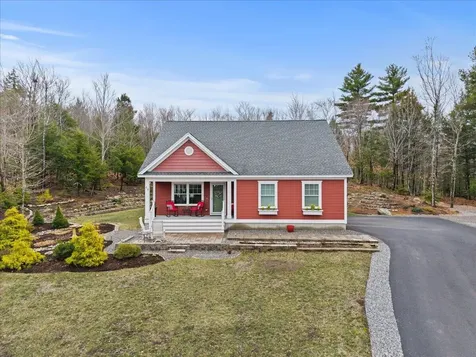 48 Liberty Lane Acton ME 04001