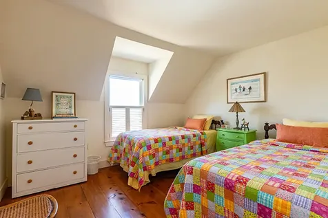 8 Chestnut Hill Camden ME 04843