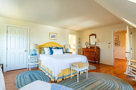 8 Chestnut Hill Camden ME 04843