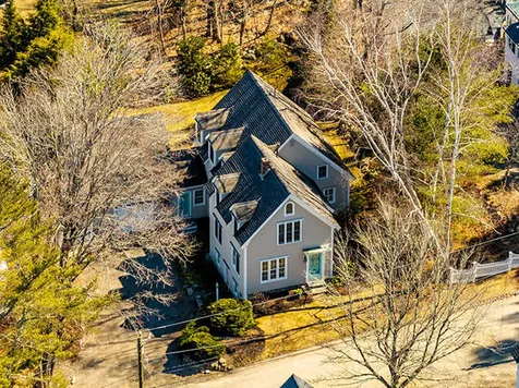 8 Chestnut Hill Camden ME 04843