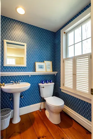 8 Chestnut Hill Camden ME 04843