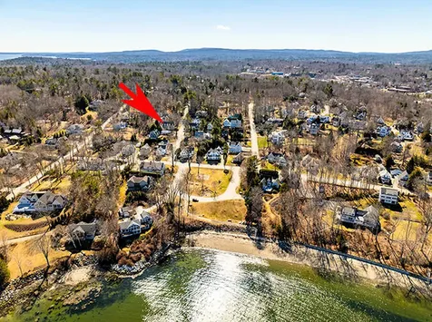 8 Chestnut Hill Camden ME 04843