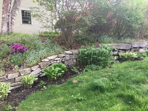 2 Warren Street Hallowell ME 04347