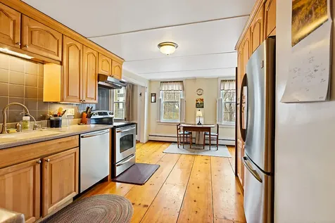 2 Warren Street Hallowell ME 04347