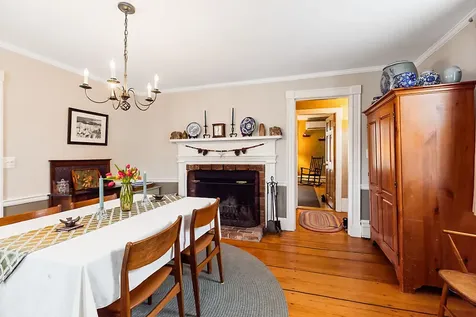 2 Warren Street Hallowell ME 04347