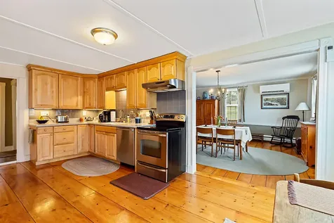 2 Warren Street Hallowell ME 04347