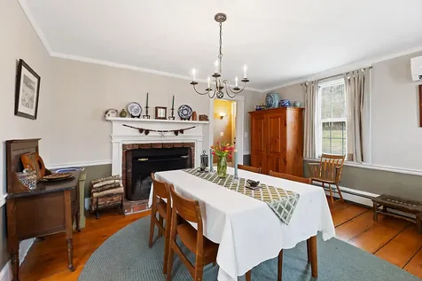 2 Warren Street Hallowell ME 04347