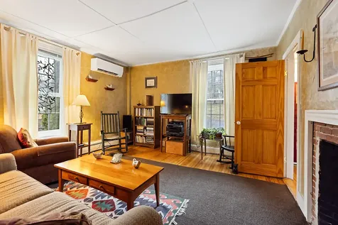 2 Warren Street Hallowell ME 04347