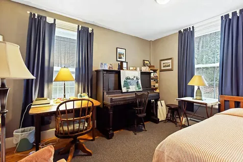 2 Warren Street Hallowell ME 04347