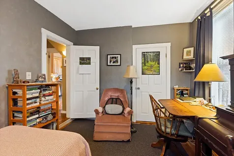 2 Warren Street Hallowell ME 04347