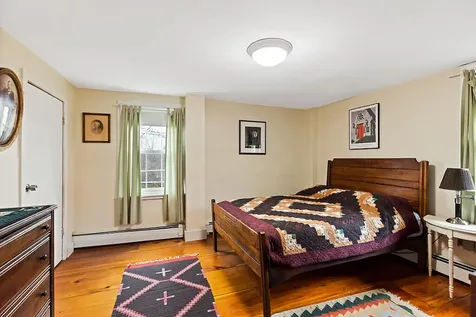 2 Warren Street Hallowell ME 04347