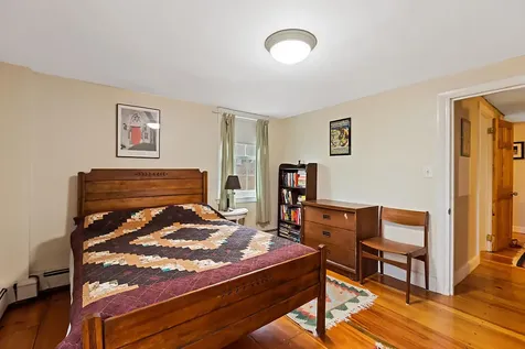 2 Warren Street Hallowell ME 04347