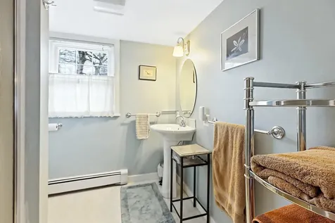 2 Warren Street Hallowell ME 04347