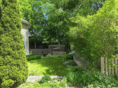 2 Warren Street Hallowell ME 04347