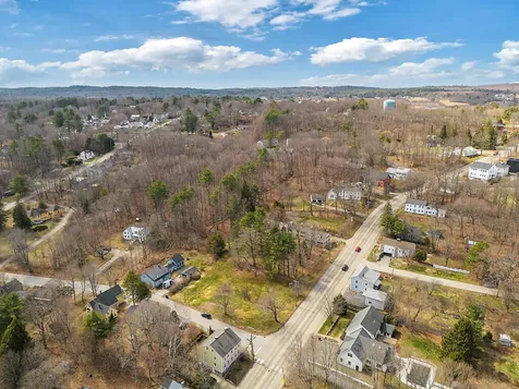 2 Warren Street Hallowell ME 04347