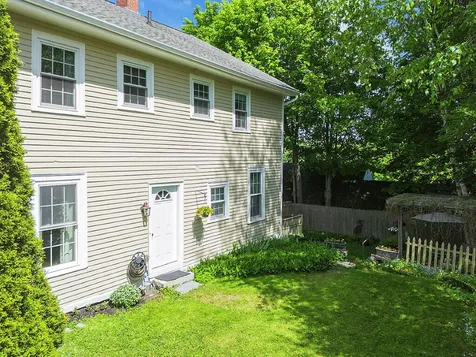 2 Warren Street Hallowell ME 04347