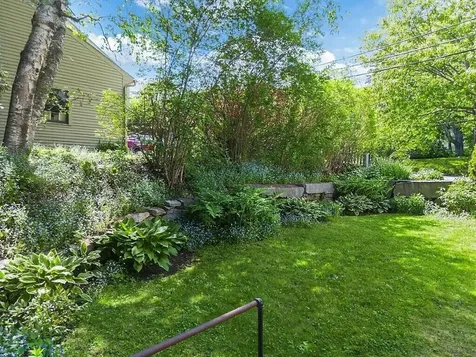 2 Warren Street Hallowell ME 04347