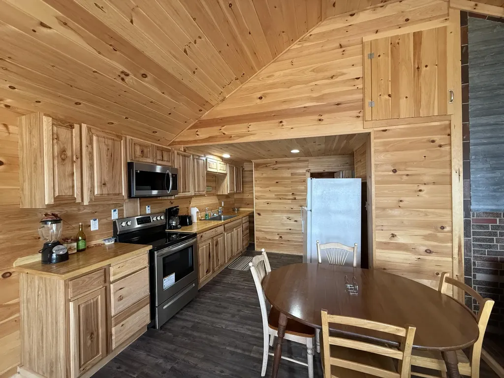 81 Randall Drive Weston ME 04424