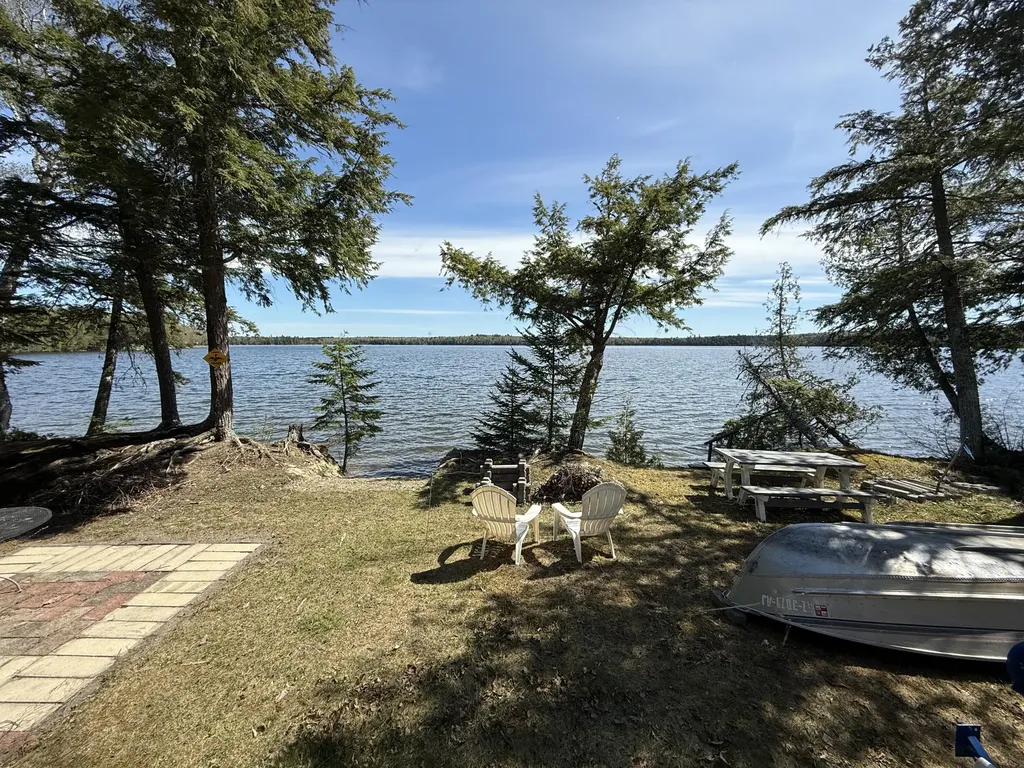 81 Randall Drive Weston ME 04424