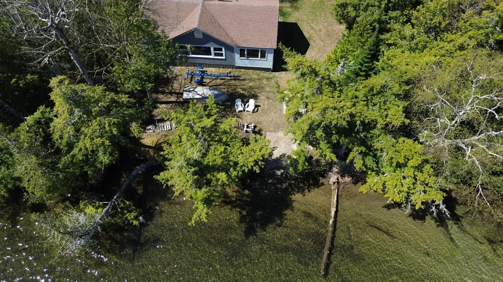81 Randall Drive Weston ME 04424