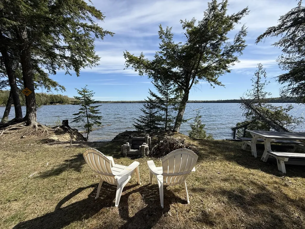 81 Randall Drive Weston ME 04424