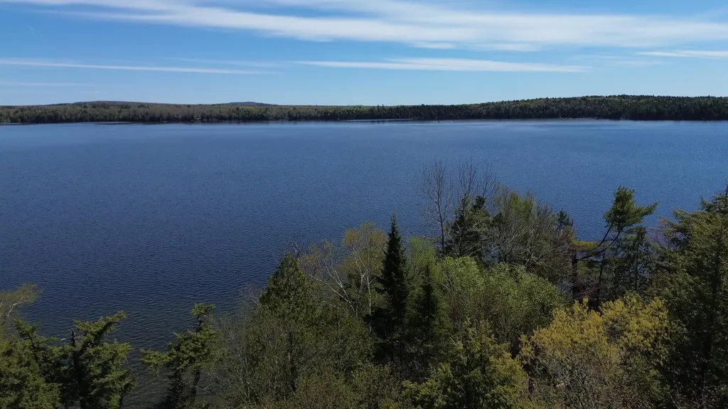 81 Randall Drive Weston ME 04424