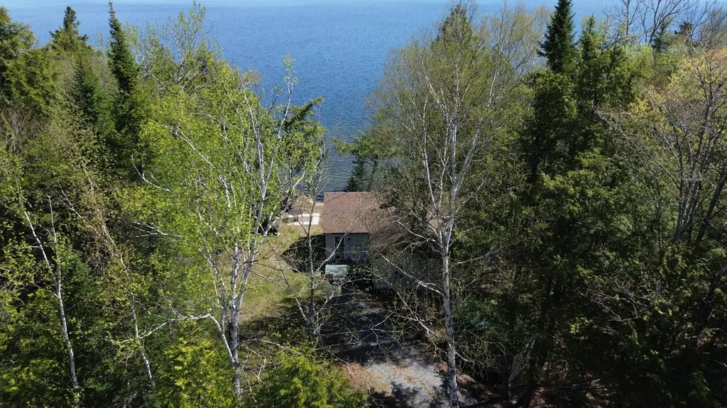 81 Randall Drive Weston ME 04424