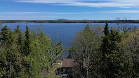 81 Randall Drive Weston ME 04424
