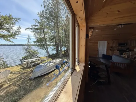 81 Randall Drive Weston ME 04424