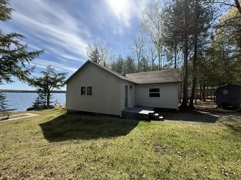 81 Randall Drive Weston ME 04424