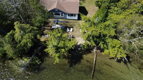81 Randall Drive Weston ME 04424