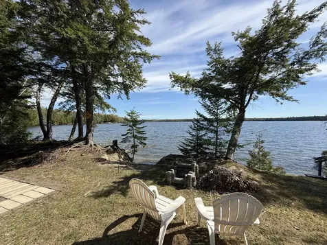 81 Randall Drive Weston ME 04424