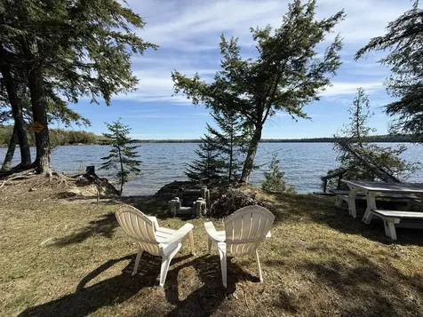 81 Randall Drive Weston ME 04424