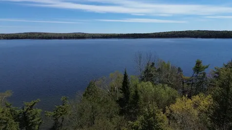 81 Randall Drive Weston ME 04424