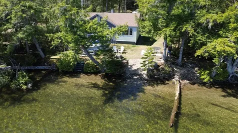 81 Randall Drive Weston ME 04424