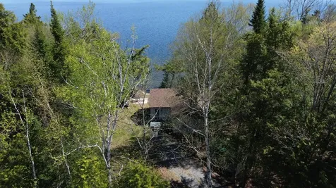 81 Randall Drive Weston ME 04424