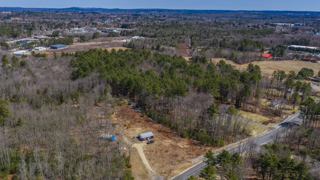 0 Merrow Road Auburn ME 04210