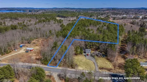 0 Merrow Road Auburn ME 04210