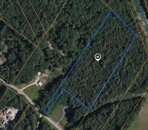 0 Merrow Road Auburn ME 04210