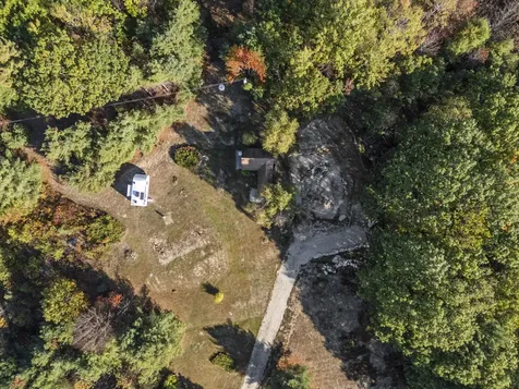 27 Lynn Drive Parsonsfield ME 04047