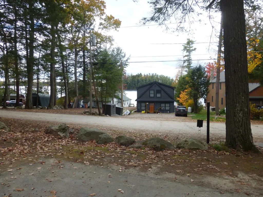 141 Lakewood Road Casco ME 04015