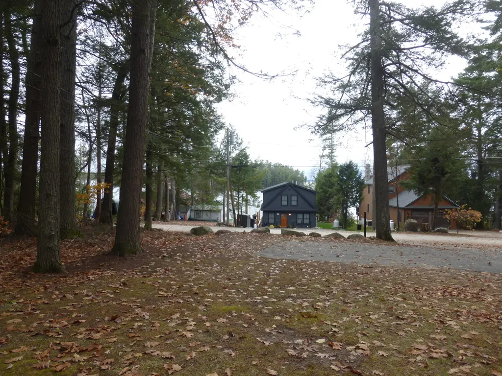 141 Lakewood Road Casco ME 04015