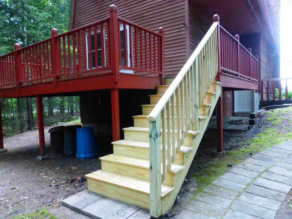 141 Lakewood Road Casco ME 04015